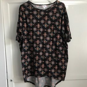 LuLaRoe Irma Tunic